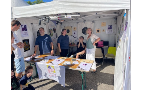 Forum des Associations